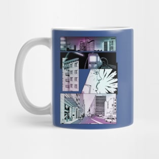 Excellence - Metropolitan 2 Mug